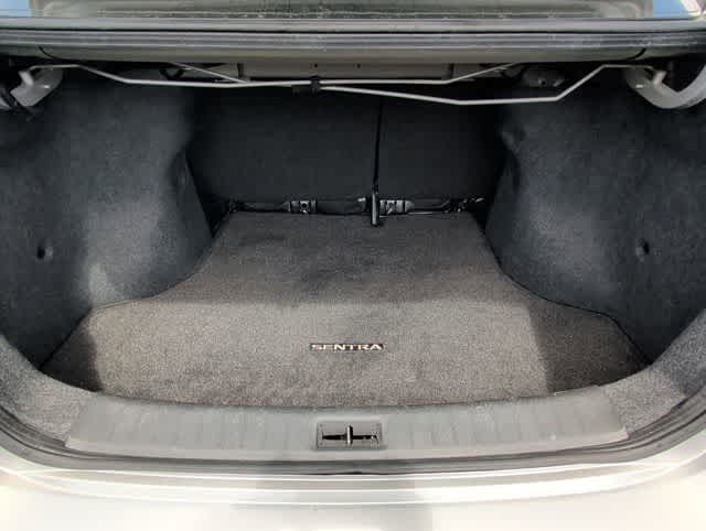 Thumbnail: 2019 Nissan Sentra - 28