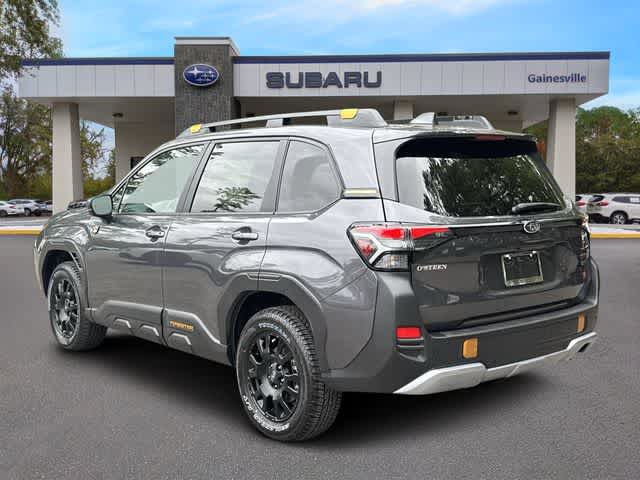 Thumbnail: 2026 Subaru Forester - 4