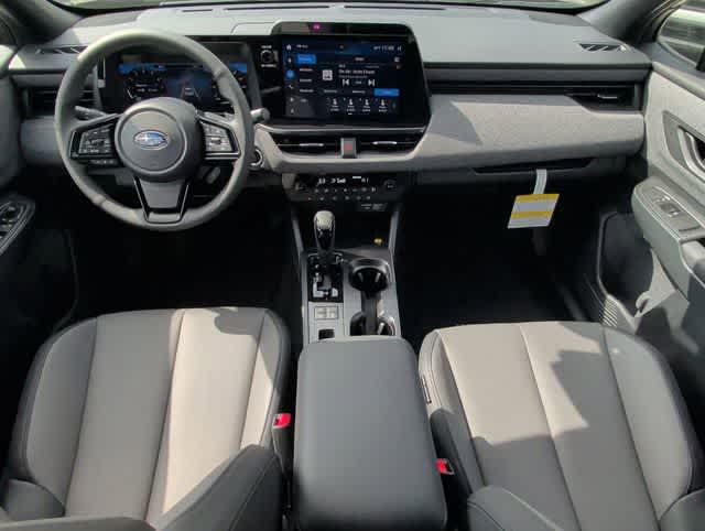 Thumbnail: 2026 Subaru Outback - 13