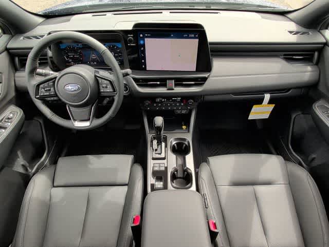 Thumbnail: 2026 Subaru Outback - 13