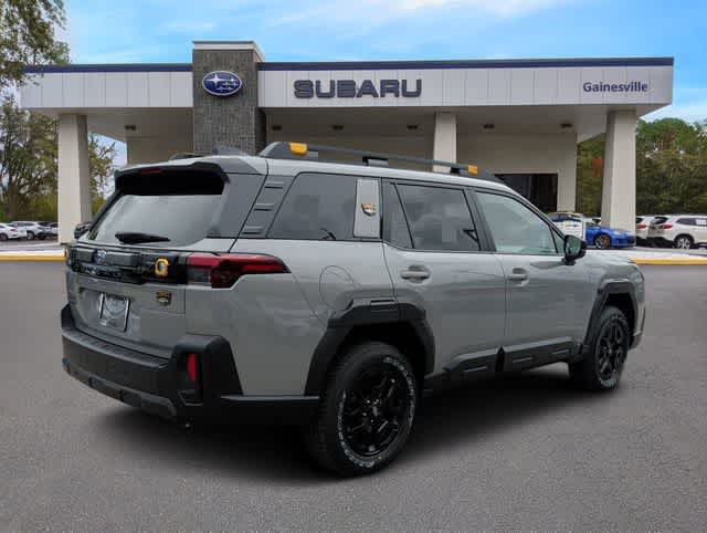 Thumbnail: 2026 Subaru Outback - 5