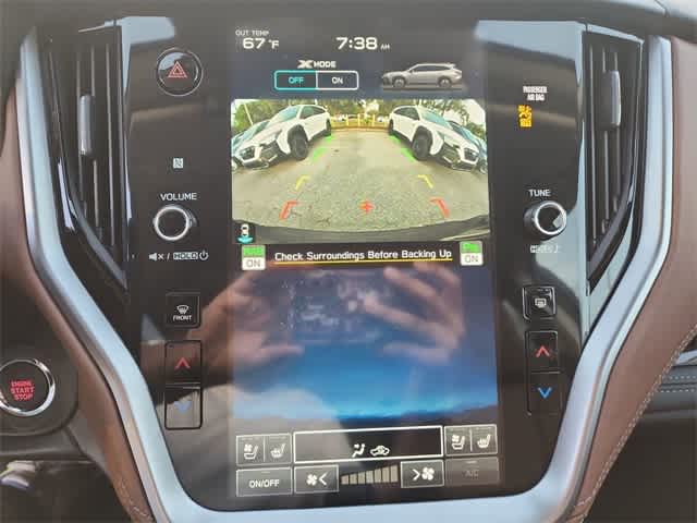 Thumbnail: 2025 Subaru Outback - 26