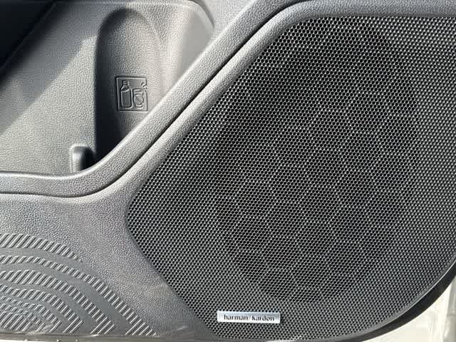 Thumbnail: 2026 Subaru Forester - 27