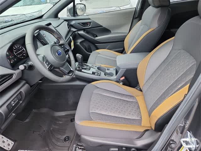 Thumbnail: 2025 Subaru Crosstrek - 14