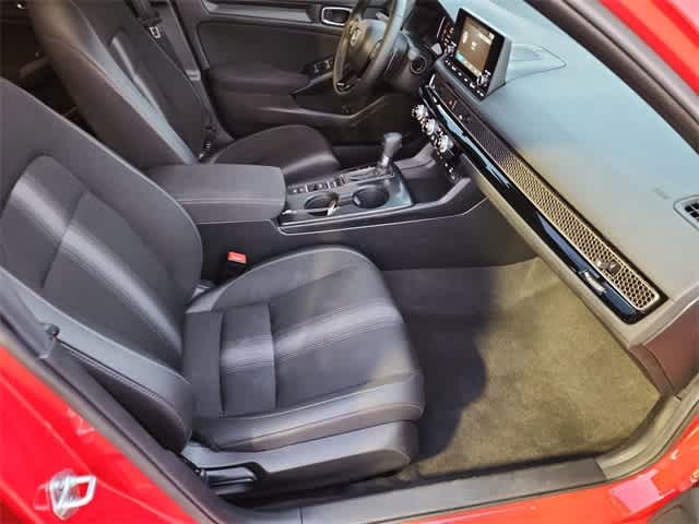 Thumbnail: 2025 Honda Civic - 19