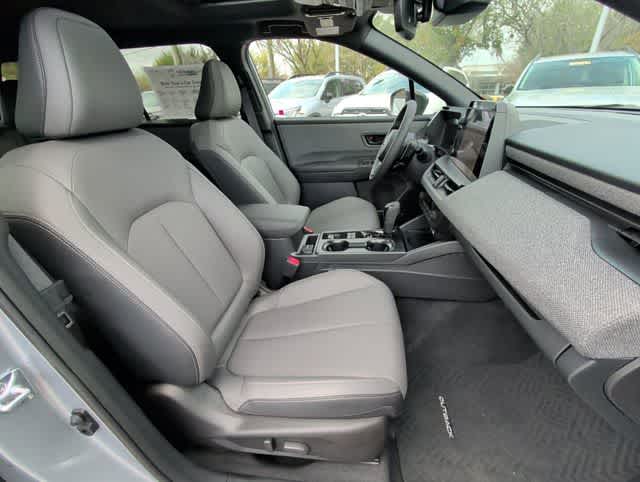 Thumbnail: 2026 Subaru Outback - 21