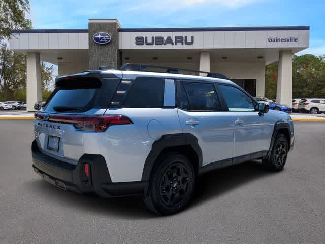 Thumbnail: 2026 Subaru Outback - 5