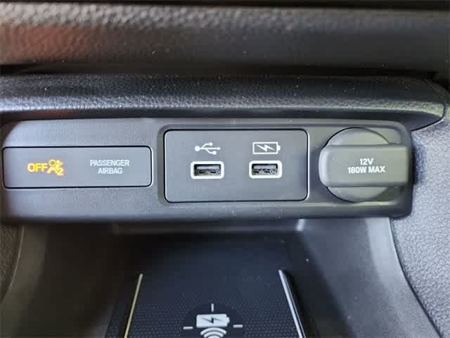 Thumbnail: 2022 Honda Civic - 28