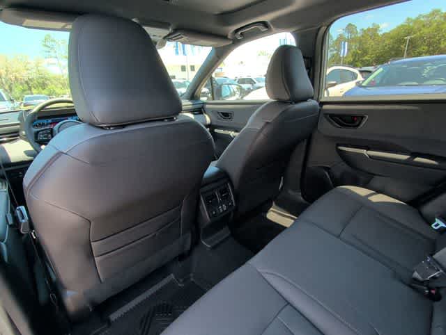 Thumbnail: 2026 Subaru Outback - 16
