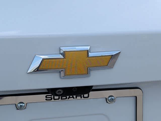 Thumbnail: 2023 Chevrolet Blazer - 11