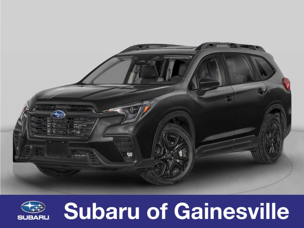 Used 2025 Subaru Ascent Touring SUV