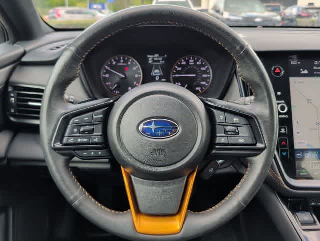 Thumbnail: 2024 Subaru Outback - 22