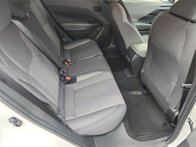 Thumbnail: 2025 Subaru Crosstrek - 19