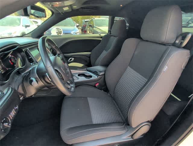 Thumbnail: 2022 Dodge Challenger - 13