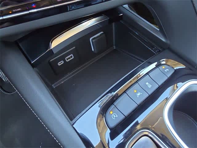 Thumbnail: 2023 Buick Envision - 29