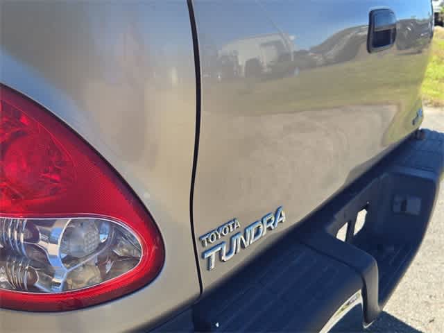 Thumbnail: 2003 Toyota Tundra - 11