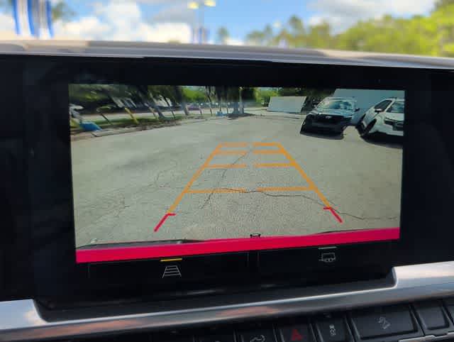 Thumbnail: 2022 Chevrolet Silverado 1500 - 26