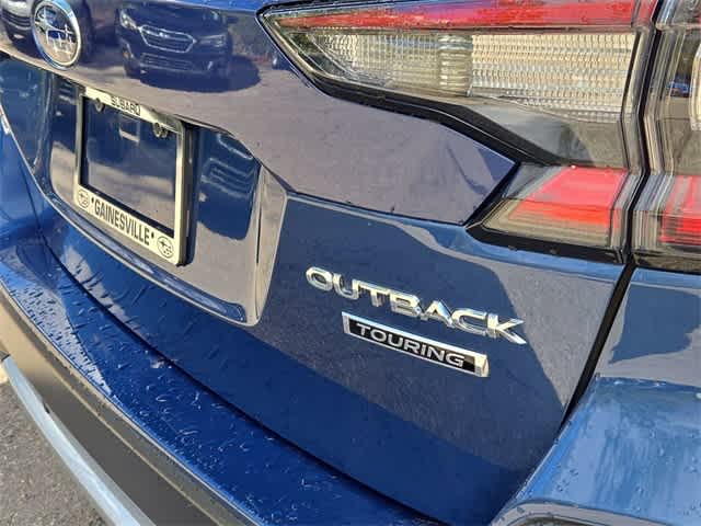 Thumbnail: 2022 Subaru Outback - 12
