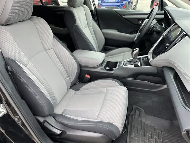 Thumbnail: 2021 Subaru Outback - 19