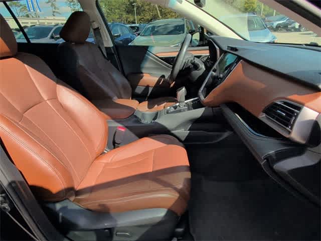 Thumbnail: 2021 Subaru Outback - 21