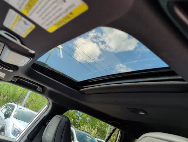 Thumbnail: 2026 Subaru Outback - 17