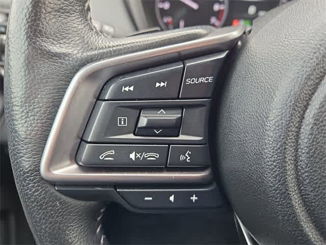 Thumbnail: 2024 Subaru Outback - 23