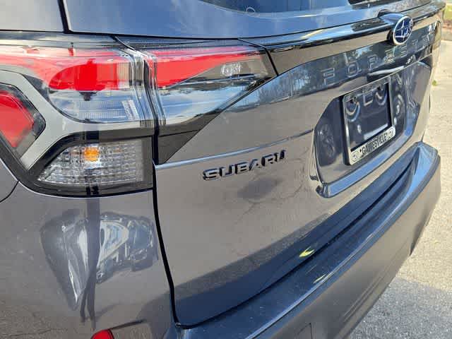 2026 Subaru Forester Premium - Photo 11