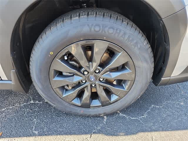 Thumbnail: 2024 Subaru Outback - 12