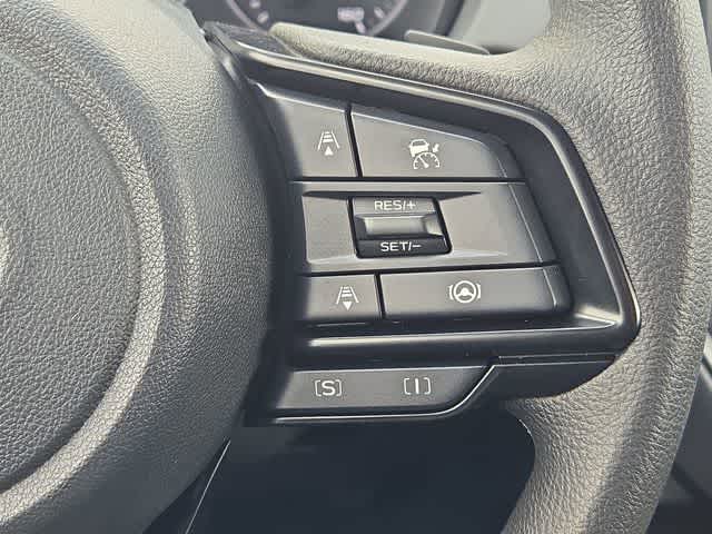 2026 Subaru Crosstrek Premium - Photo 24