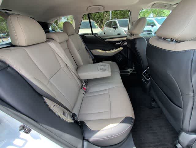 Thumbnail: 2020 Subaru Outback - 19