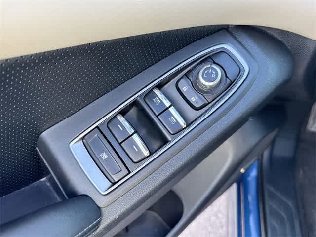 Thumbnail: 2022 Subaru Ascent - 15