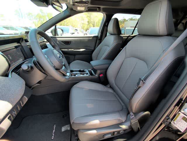 Thumbnail: 2026 Subaru Outback - 14