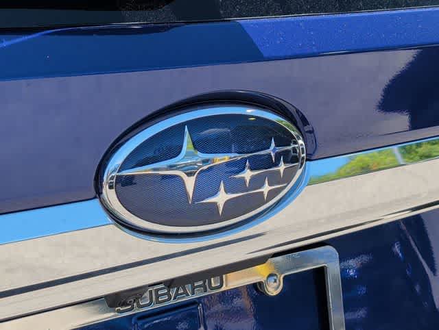 Thumbnail: 2026 Subaru Ascent - 11