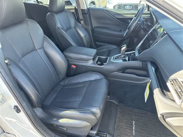 Thumbnail: 2024 Subaru Outback - 19