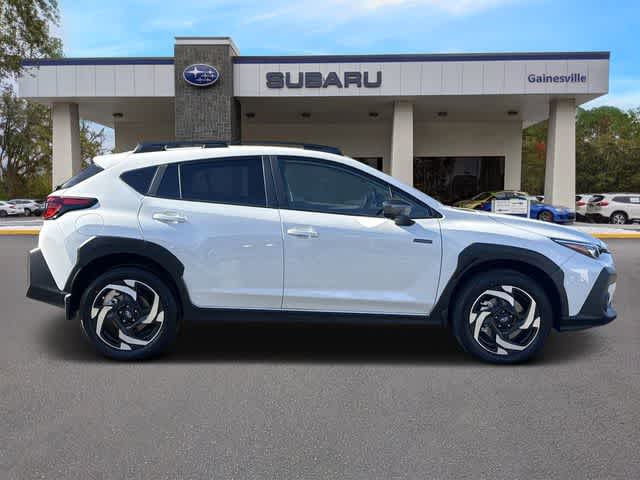 Thumbnail: 2026 Subaru Crosstrek - 7
