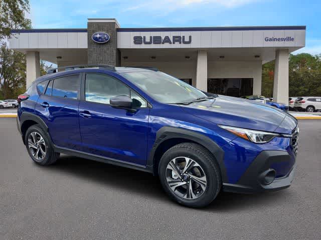 2026 Subaru Crosstrek Premium - Photo 8