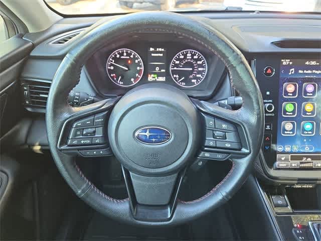 Thumbnail: 2023 Subaru Legacy - 22