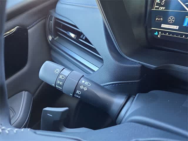 Thumbnail: 2025 Subaru Forester - 26