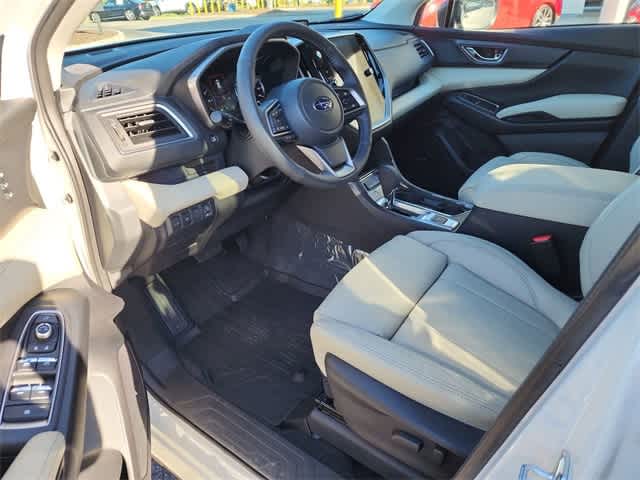 Thumbnail: 2025 Subaru Ascent - 9