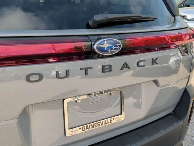 Thumbnail: 2026 Subaru Outback - 12