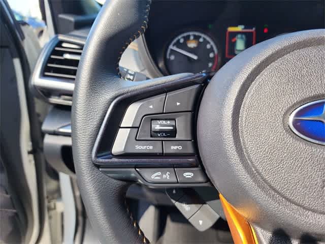 Thumbnail: 2024 Subaru Forester - 22