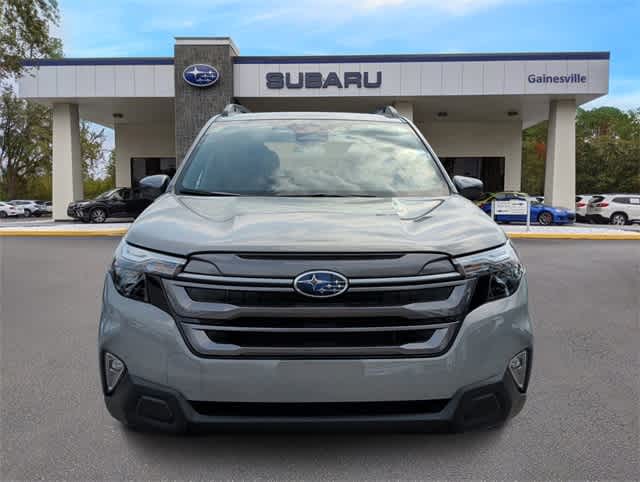 Thumbnail: 2026 Subaru Forester - 9