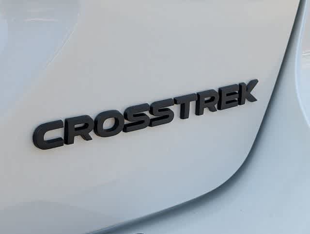Thumbnail: 2026 Subaru Crosstrek - 12