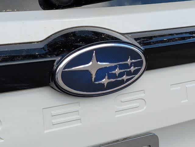 Thumbnail: 2025 Subaru Forester - 11