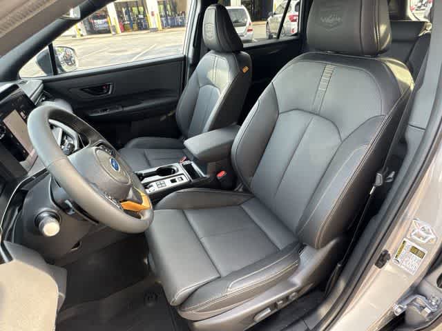 Thumbnail: 2026 Subaru Outback - 13