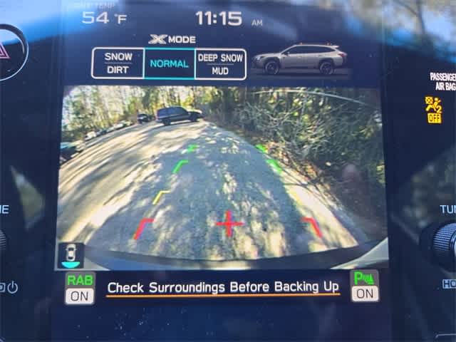 Thumbnail: 2022 Subaru Outback - 29