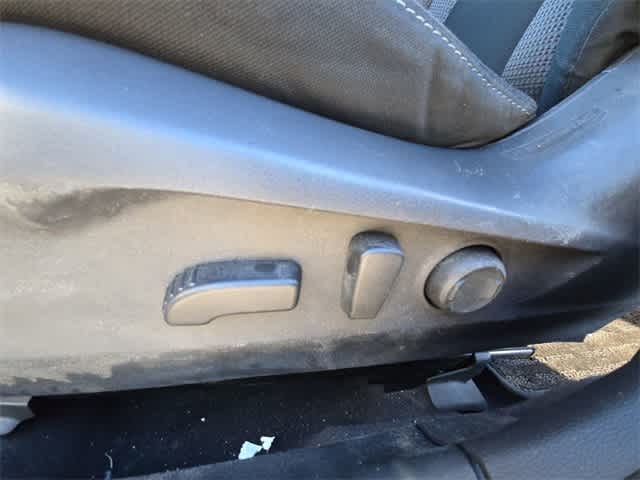 Thumbnail: 2024 Subaru Outback - 16