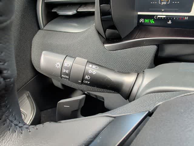 Thumbnail: 2026 Subaru Outback - 26