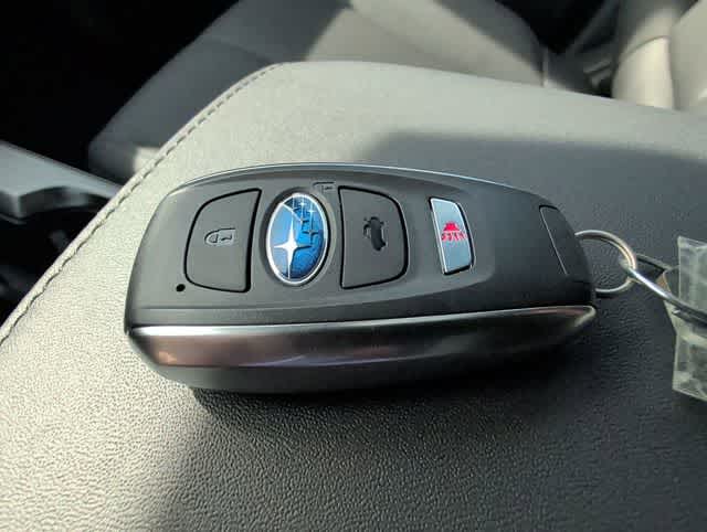 Thumbnail: 2026 Subaru Outback - 34