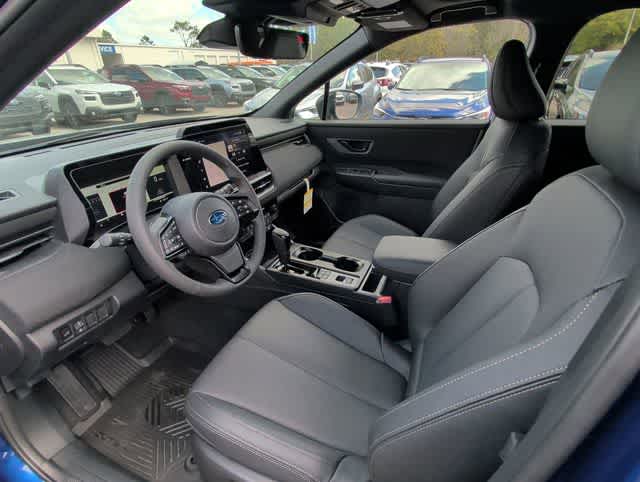 Thumbnail: 2026 Subaru Outback - 2